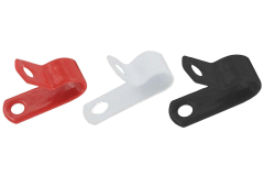 Pyro Cable P-Clips (LSF)