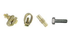 Earth Rods & Accessories