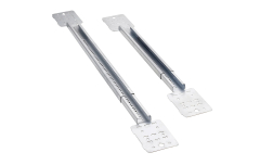 Britclips® Rapid Sliding Wall Bracket