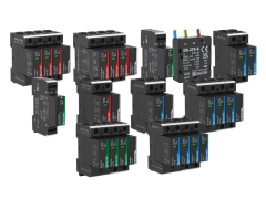 Surge Protection Devices