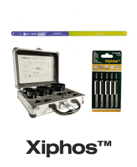 Holesaws, Hacksaws & Jigsaws