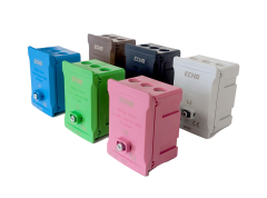 Echo Industries 5 Way Connector Blocks