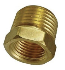 Hex Reducers