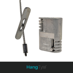 Wire Kits with Toggle Termination & Gripper