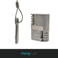 Wire Kits with Anchor Termination & Gripper