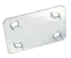 Cable Guard (Safe Plate)
