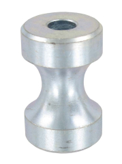 Grooved Roller for Conduit Bender