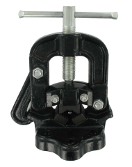 Pipe Vice for Conduit Benders