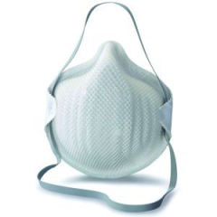 Moldex Dust Masks FFP1