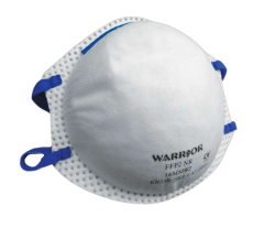 Warrior Dust Mask FFP2