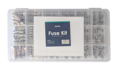 180PCS FUSE KIT - 30 PLUG TOPS 60 FB GLASS + 90 SB GLASS