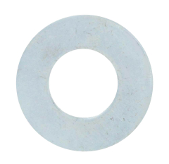 M16 STEEL WASHERS ZN