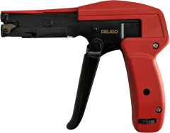 Cable Tie Gun for Nylon Tie