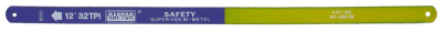 BI-METAL HACKSAW BLADE 32TPI