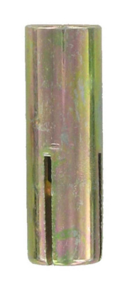 Wedge Drop-In Anchors