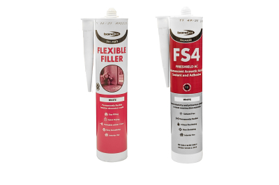 Flexible Filler