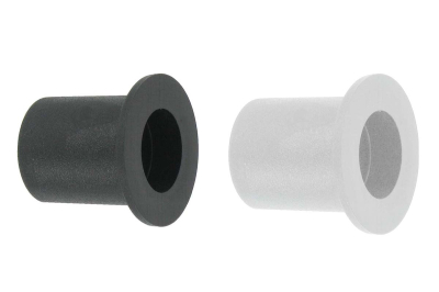 Threaded Rod End Caps - Top Hat