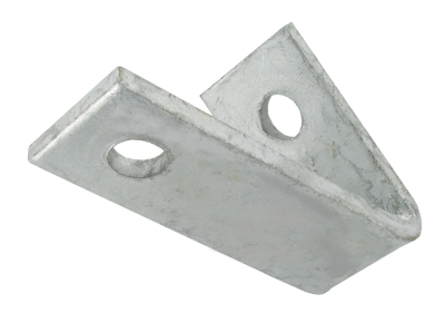 Angle Bracket Acute 45°