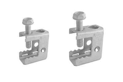 Masterclamp M6 & M10