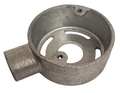 Terminal Malleable Boxes