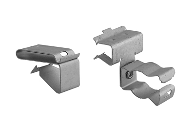 Britclips® Cable Run/Cable Tie Clips