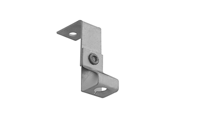 Britclips® Right Angle Threaded Rod Hanger