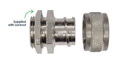Heavy Pattern Fixed Adaptors