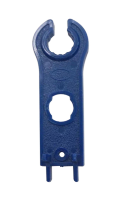 Solar Connector Spanner and Unlocking Tool