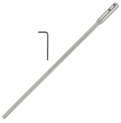 Hex Shank Abour Extension