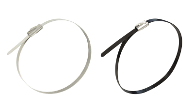 A4 Stainless Steel Cable Ties