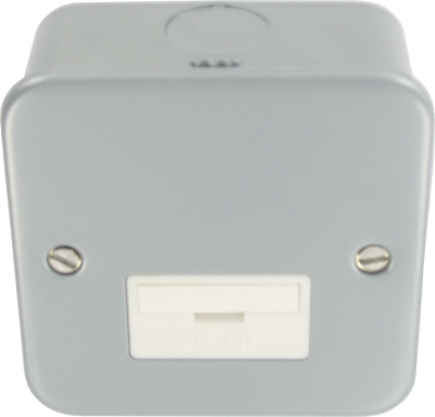 Metal Clad Fused Units