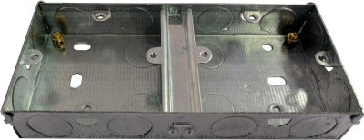 Multi/Dual Gang Boxes