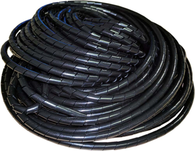 PE Spiral Wrap