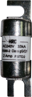 Street Lighting - Offset Bolted