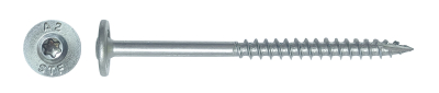 Solar Timber Roof Hook Screws