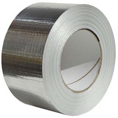 Aluminium Foil Tape 48mm x 45m