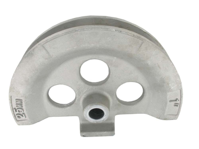 25mm Former for Conduit Bender