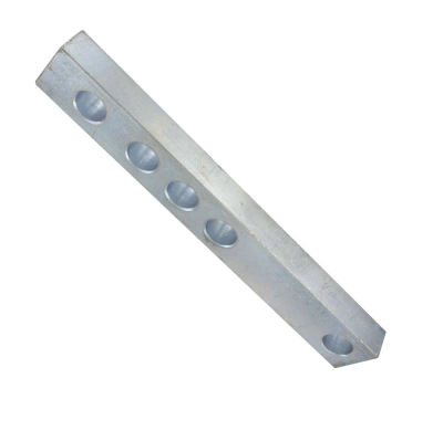 Stop Bar for Conduit Bender