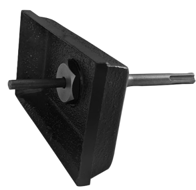 Box Sinker 2 Gang 80 x 150mm