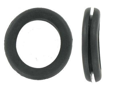 25MM OPEN GROMMETS