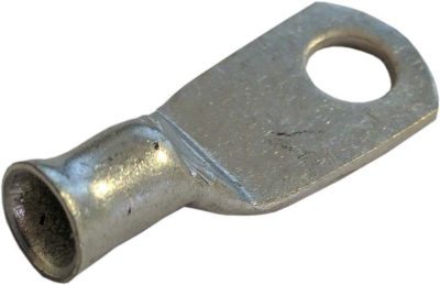 120MM² STUD 14 COPPER LUGS