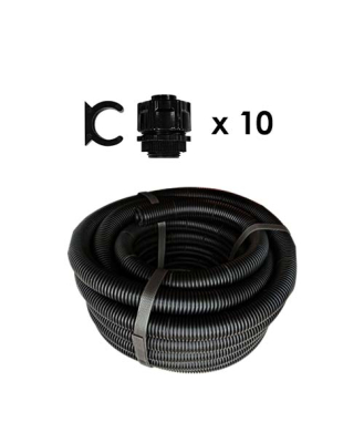 20mm CONTRACTOR PACKS