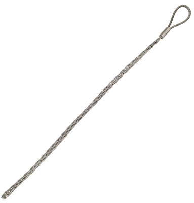 Cable Sock Single Eye 25-38mm