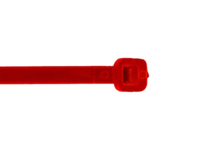 Cable Ties 4.5 x 300mm Red