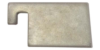 REPLACEMENT BLADE FOR STAINLESS CABLE TIE GUN