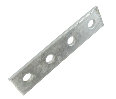 4 HOLE SPLICE PLATE