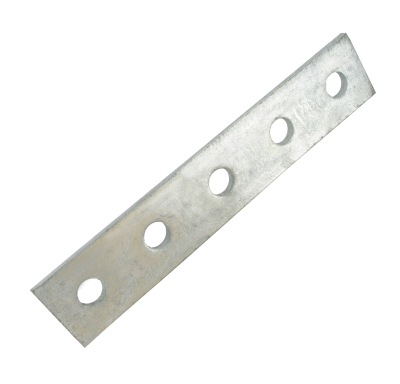 5 HOLE SPLICE PLATE
