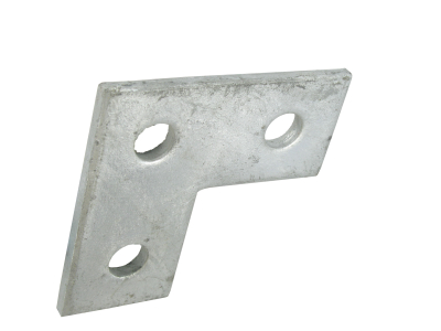 FLAT L BRACKET