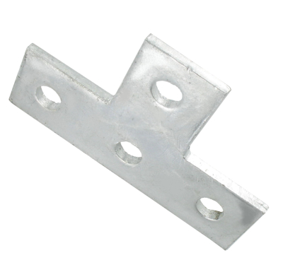 FLAT T BRACKET