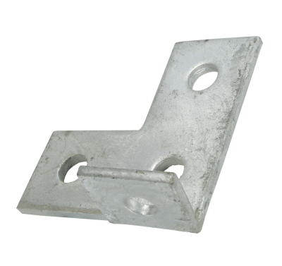 T-Corner 90° Left Handed